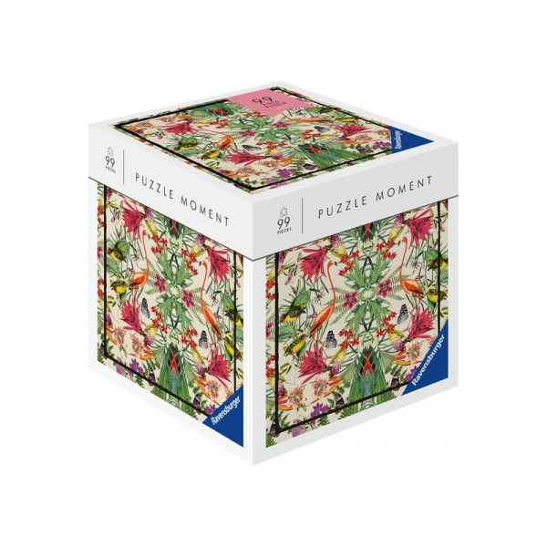 Puzzle 99 db - Trópusok 16535