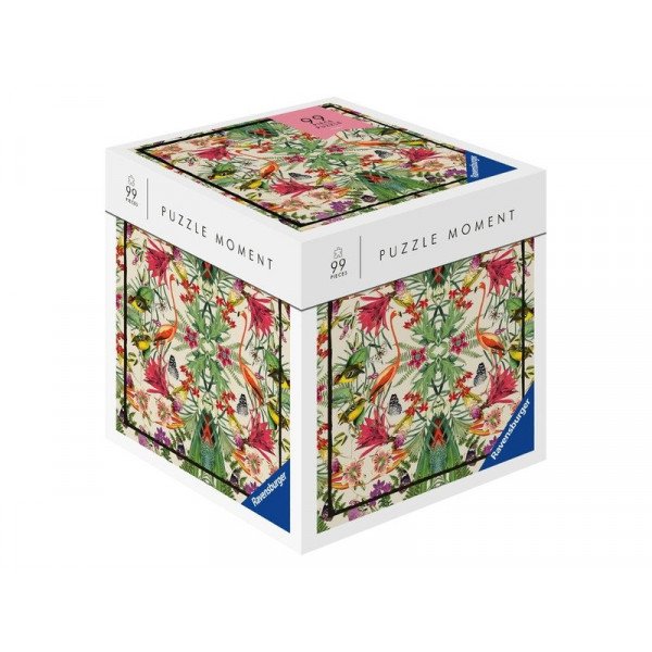 Puzzle 99 db - Trópusok 16535