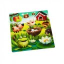 XXL puzzle - 3IN1 kedvenc állatom 12985