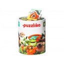 XXL puzzle - állatok és lakhelyeik 13074