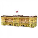 Puzzle 3D 216 db - Buckingham Palota világító 125