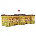 Puzzle 3D 216 db - Buckingham Palota világító 125