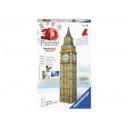 Puzzle 3D 54 db - Mini Big Ben 11246