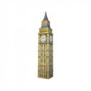 Puzzle 3D 54 db - Mini Big Ben 11246