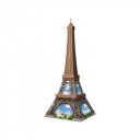 Puzzle 3D 54 db - Mini Eiffel torony 12536