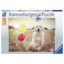Puzzle 500 db - Lufik 16585