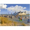 Puzzle 500 db - Strand, Ahlbeck 13652