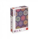 Puzzle 500 XL -mandala 514089