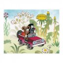 Dino Kisvakond 20 darabos fa mesekocka