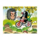 Dino Kisvakond 20 darabos fa mesekocka