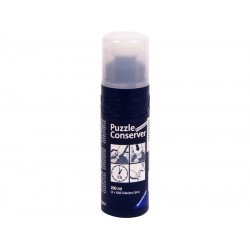 Puzzle ragasztó 179541 200ml Puzzle kiegészítő, ragasztó Ravensburger