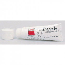Puzzle ragasztó 200006