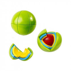 Puzzle golyó 329900743