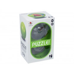 Puzzle golyó 329900743