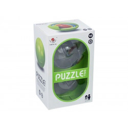 Puzzle golyó 329900743 Puzzleball REGIO