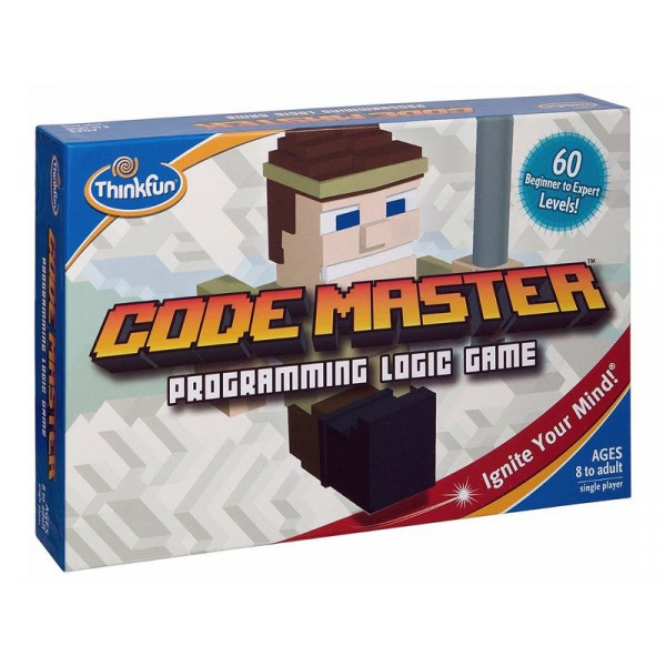 Code Master 1950