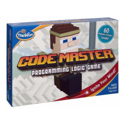 Code Master 1950