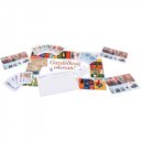 Gazdálkodj okosan társasjáték - eurós változat