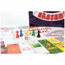 Gazdálkodj okosan társasjáték - Forintos változat