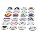 Memóriajáték - Autó márkajelzések 621978