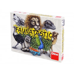 Társasjáték - Faunatastic 731561