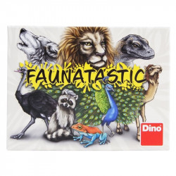 Társasjáték - Faunatastic 731561