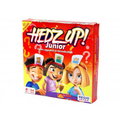 Társasjáték - Hedz Up Junior 20720