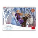 Jégvarázs II. 2IN1 játék társasjáték