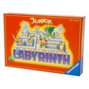 Társasjáték - Junior labirintus 219315