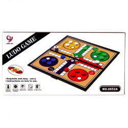 Társasjáték - Ki nevet a végén 320301987