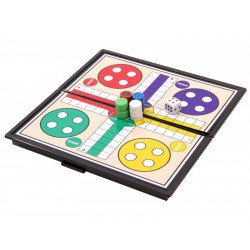 Társasjáték - Ki nevet a végén 320301987 Családi társasjáték REGIO