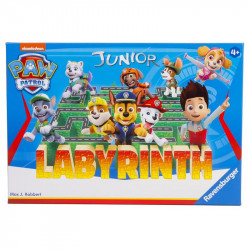 Társasjáték - Mancs Őrjárat Labirintus 20824