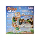 Társasjáték - Róka Móka 30751