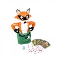 Társasjáték - Róka Móka 30751