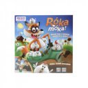 Társasjáték - Róka Móka 30751