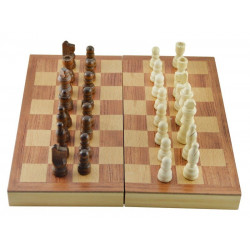 Fa sakk 27 cm GY14071