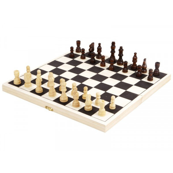 Fa sakk 34cm 7001