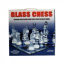 Üveg sakk 35cm 7310