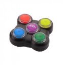 2IN1 memóriajáték fényekkel 24372