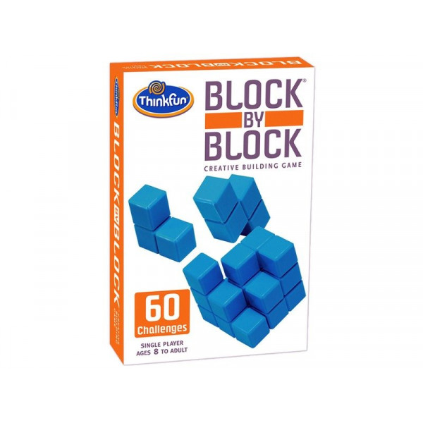 Block by Block 5931