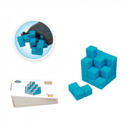 Block by Block 5931