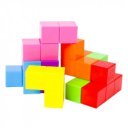 CUBIMAG - mágneses logikai játék