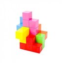 CUBIMAG - mágneses logikai játék