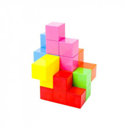 Cubimag logikai játék 80864