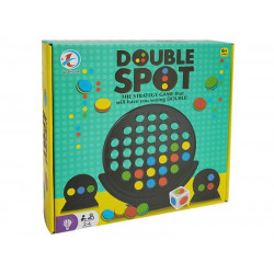 Dupla találat logikai játék 320302034