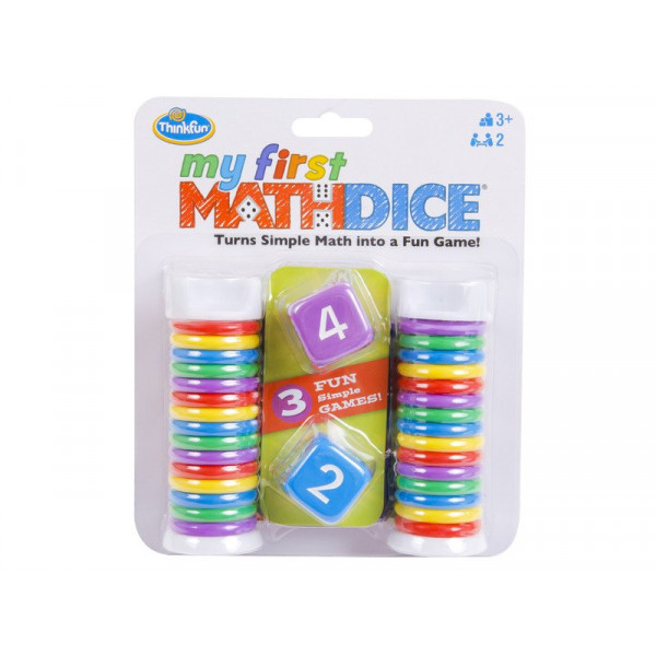 Első Math Dice 1506