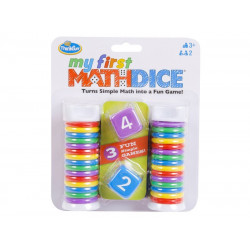 Első Math Dice 1506