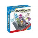 Gravity Maze logikai játék