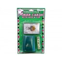 Kockapóker lapon 9010-1