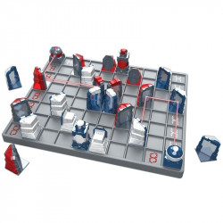 Laser Chess - társasjáték  THI34389